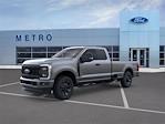 New 2025 Ford F-350 XL Super Cab 4x4 SRW Pickup for sale #25T708 - photo 3