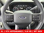 2025 Ford F-350 Super Cab SRW 4x4 Pickup for sale #25T708 - photo 23