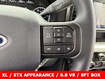 2025 Ford F-350 Super Cab SRW 4x4 Pickup for sale #25T708 - photo 24