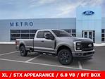 2025 Ford F-350 Super Cab SRW 4x4 Pickup for sale #25T708 - photo 27
