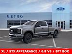 2025 Ford F-350 Super Cab SRW 4x4 Pickup for sale #25T708 - photo 28