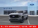 2025 Ford F-350 Super Cab SRW 4x4 Pickup for sale #25T708 - photo 29