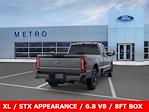 2025 Ford F-350 Super Cab SRW 4x4 Pickup for sale #25T708 - photo 34