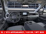 2025 Ford F-350 Super Cab SRW 4x4 Pickup for sale #25T708 - photo 35