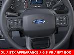 2025 Ford F-350 Super Cab SRW 4x4 Pickup for sale #25T708 - photo 38