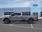 New 2025 Ford F-350 XL Super Cab 4x4 SRW Pickup for sale #25T708 - photo 5