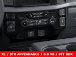 2025 Ford F-350 Super Cab SRW 4x4 Pickup for sale #25T708 - photo 41