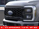 2025 Ford F-350 Super Cab SRW 4x4 Pickup for sale #25T708 - photo 43