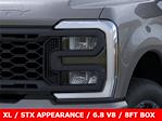 2025 Ford F-350 Super Cab SRW 4x4 Pickup for sale #25T708 - photo 44