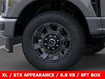2025 Ford F-350 Super Cab SRW 4x4 Pickup for sale #25T708 - photo 45