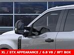 2025 Ford F-350 Super Cab SRW 4x4 Pickup for sale #25T708 - photo 46