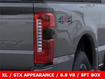 2025 Ford F-350 Super Cab SRW 4x4 Pickup for sale #25T708 - photo 47