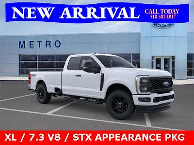 New 2025 Ford F-350 XL Super Cab 4x4 SRW Pickup for sale #25T711 - photo 1