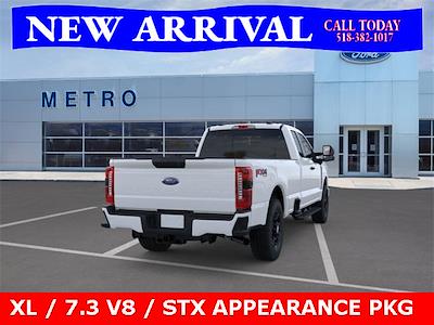 New 2025 Ford F-350 XL Super Cab 4x4 SRW Pickup for sale #25T711 - photo 2