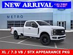 New 2025 Ford F-350 XL Super Cab 4x4 SRW Pickup for sale #25T711 - photo 1