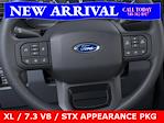 New 2025 Ford F-350 XL Super Cab 4x4 SRW Pickup for sale #25T711 - photo 12