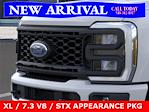 New 2025 Ford F-350 XL Super Cab 4x4 SRW Pickup for sale #25T711 - photo 17