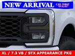 New 2025 Ford F-350 XL Super Cab 4x4 SRW Pickup for sale #25T711 - photo 18