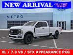 New 2025 Ford F-350 XL Super Cab 4x4 SRW Pickup for sale #25T711 - photo 3