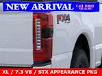 New 2025 Ford F-350 XL Super Cab 4x4 SRW Pickup for sale #25T711 - photo 21