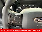 New 2025 Ford F-350 XL Super Cab 4x4 SRW Pickup for sale #25T711 - photo 24