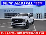 New 2025 Ford F-350 XL Super Cab 4x4 SRW Pickup for sale #25T711 - photo 4