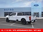 New 2025 Ford F-350 XL Super Cab 4x4 SRW Pickup for sale #25T711 - photo 30