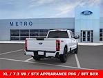 New 2025 Ford F-350 XL Super Cab 4x4 SRW Pickup for sale #25T711 - photo 33