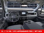 New 2025 Ford F-350 XL Super Cab 4x4 SRW Pickup for sale #25T711 - photo 34