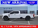 New 2025 Ford F-350 XL Super Cab 4x4 SRW Pickup for sale #25T711 - photo 5