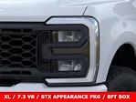 New 2025 Ford F-350 XL Super Cab 4x4 SRW Pickup for sale #25T711 - photo 43