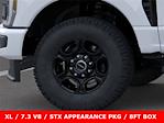 New 2025 Ford F-350 XL Super Cab 4x4 SRW Pickup for sale #25T711 - photo 44