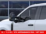 New 2025 Ford F-350 XL Super Cab 4x4 SRW Pickup for sale #25T711 - photo 45