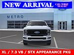 New 2025 Ford F-350 XL Super Cab 4x4 SRW Pickup for sale #25T711 - photo 8
