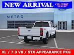 New 2025 Ford F-350 XL Super Cab 4x4 SRW Pickup for sale #25T711 - photo 2