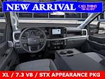 New 2025 Ford F-350 XL Super Cab 4x4 SRW Pickup for sale #25T711 - photo 9