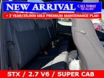 New 2025 Ford F-150 STX Super Cab 4x4 Pickup for sale #25T713 - photo 11