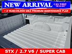 New 2025 Ford F-150 STX Super Cab 4x4 Pickup for sale #25T713 - photo 12