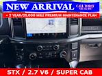 New 2025 Ford F-150 STX Super Cab 4x4 Pickup for sale #25T713 - photo 18