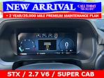 New 2025 Ford F-150 STX Super Cab 4x4 Pickup for sale #25T713 - photo 25
