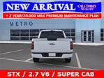 New 2025 Ford F-150 STX Super Cab 4x4 Pickup for sale #25T713 - photo 31