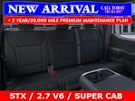 New 2025 Ford F-150 STX Super Cab 4x4 Pickup for sale #25T713 - photo 36