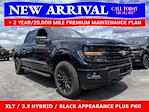 2025 Ford F-150 SuperCrew Cab 4x4 Pickup for sale #25T714 - photo 1