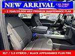 2025 Ford F-150 SuperCrew Cab 4x4 Pickup for sale #25T714 - photo 10