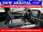 2025 Ford F-150 SuperCrew Cab 4x4 Pickup for sale #25T714 - photo 11
