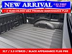 2025 Ford F-150 SuperCrew Cab 4x4 Pickup for sale #25T714 - photo 13