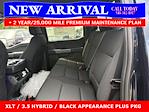 2025 Ford F-150 SuperCrew Cab 4x4 Pickup for sale #25T714 - photo 14