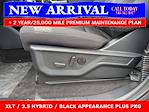 2025 Ford F-150 SuperCrew Cab 4x4 Pickup for sale #25T714 - photo 16