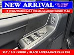 2025 Ford F-150 SuperCrew Cab 4x4 Pickup for sale #25T714 - photo 17
