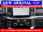 2025 Ford F-150 SuperCrew Cab 4x4 Pickup for sale #25T714 - photo 18